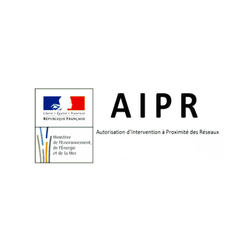 AIPR Encadrant - Operateur