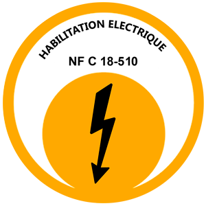 Formation habilitation électrique