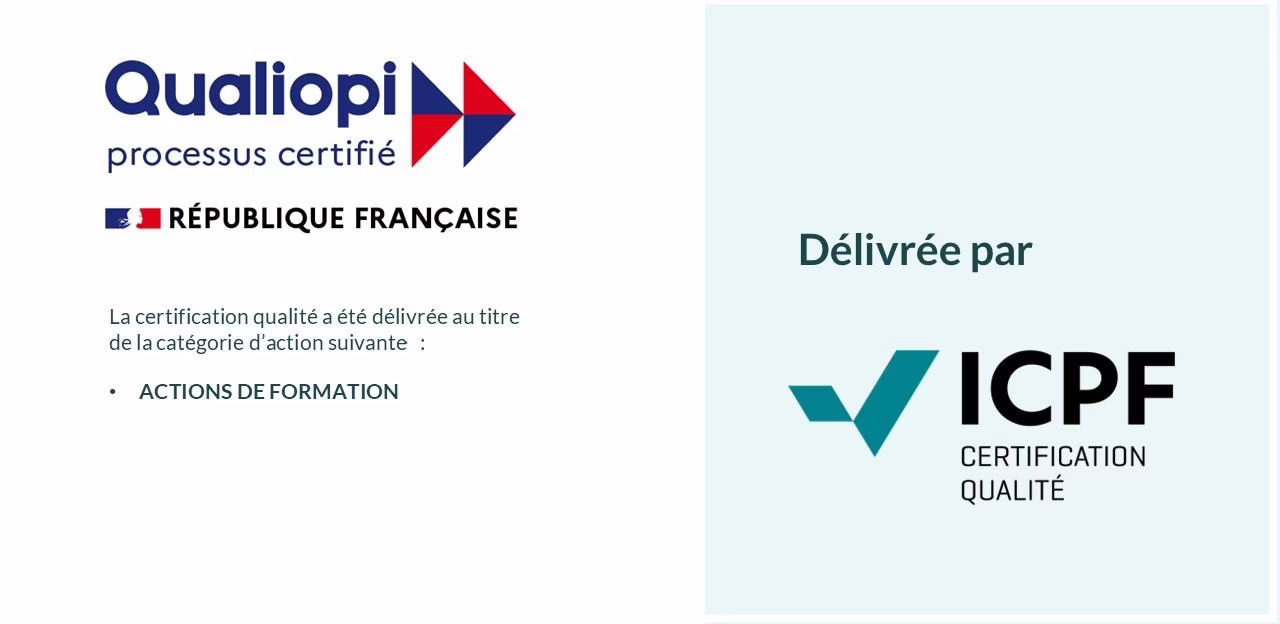Qualiopi et ICPF